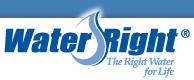 WaterRight Water Softeners